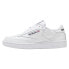 Фото #7 товара Кроссовки Reebok Club C 85 Trainers