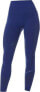 Фото #2 товара Леггинсы для женщин Брубек GYM с длинным низом темно-синий L