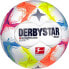 Фото #1 товара Derbystar Derbystar Bundesliga Brillant APS v22 Ball 1808500022 Wielokolorowe 5