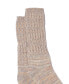 ფოტო #2 პროდუქტის Men's Regular Chunky Knit Socks