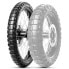 Фото #1 товара METZELER Karoo™ 4 57S TL M+S adventure front tire