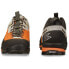 GARMONT Dragontail Tech hiking shoes Rust / Grey, 37 - фото #7