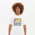 HYDROPONIC Swell short sleeve T-shirt 2XL - фото #4