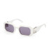 Фото #1 товара Очки Swarovski SK0387 Sunglasses