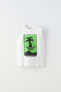 Фото #1 товара Майка с принтом «пальмовый лист» ZARA