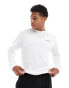 Columbia North Cascades long sleeve t-shirt in white weiß, XS - фото #4