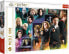 Фото #1 товара Trefl Puzzle 1500el Świat czarodziejów. Harry Potter 10668 Trefl