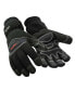 ფოტო #1 პროდუქტის Men's Warm Waterproof Fiberfill Insulated Lined High Dexterity Work Gloves