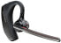 Фото #1 товара Poly Voyager 5200 Office - Headset - Boom - Ear-hook,In-ear - Office/Call center - Black - Monaural
