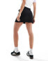 Фото #2 товара Dickies mini work skirt in black