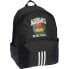 Фото #4 товара ADIDAS Hoops 25.75L backpack