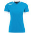 ფოტო #1 პროდუქტის KEMPA Player short sleeve T-shirt