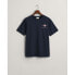 ფოტო #1 პროდუქტის GANT Reg Archive Shield Emb short sleeve T-shirt