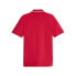 Puma Sf Race Short Sleeve Polo Shirt Mens Red Casual 62094502 L - фото #2