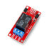 Фото #1 товара Omron single channel relay module - 5,5A/230VAC contacts - 3V coil Qwiic I2C - SparkFun COM-15093