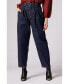 ფოტო #16 პროდუქტის Women's Primrose Straight Leg Denim Pant