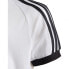 ADIDAS ORIGINALS Adicolor 3 Stripes short sleeve T-shirt