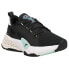 Фото #2 товара Puma Xetic Halflife Training Womens Black Sneakers Athletic Shoes 195544-01