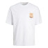 JACK & JONES Kalbarri Back Esp short sleeve T-shirt