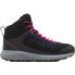 Columbia Trailstorm Mid Waterproof Черный, 37 - фото #2