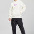 Nike Logo BV8733-133 Hoodie