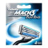 Фото #1 товара Gillette Mach3 Turbo