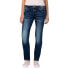 Фото #2 товара TIMEZONE Slim Seratz jeans