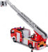 Фото #3 товара Bburago Mercedes-Benz Atego Magirus red 1:52 BBURAGO