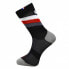 Фото #3 товара RAFAL Stripes long socks