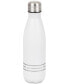 Фото #1 товара Бутылка для гидратации из нержавеющей стали Le Creuset, 17 унций.
