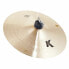 Фото #1 товара Zildjian 10" K-Custom Dark Splash