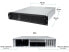 Rosewill 2U Server Chassis Rackmount Case, 4x 3.5" Bays, 2x 2.5" Devices, Micro-