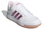 Фото #4 товара Кроссовки adidas neo Entrap White/Purple