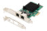 Фото #4 товара Digitus Gigabit Ethernet PCI Express Card, 2-портовая с поддержкой высокой скорости