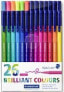 Staedtler Flamastry Triplus TB26