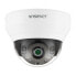 Фото #1 товара Hanwha Techwin Hanwha QNV-7012R - IP security camera - Outdoor - Wired - Czech - German - Dutch - English - Spanish - French - Greek - Hungarian - Italian - Japanese - Korean,... - Ceiling - White