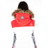 Фото #17 товара Куртка женская Kilpi Taurel 2020