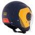 Фото #2 товара MT Helmets Viale SV Beta open face helmet