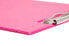 Jakob Maul GmbH MAUL 2339222 - Pink - A4 - Cardboard - Plastic - 229 mm - 319 mm - 13 mm