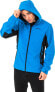 Фото #8 товара Куртка спортивная Brugi softshell Синий размер L