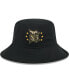 Фото #1 товара Men's Black Detroit Tigers 2024 Armed Forces Day Bucket Hat