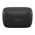 Jabra Elite 4 Active - Black, Wireless, Sports, 20 - 20000 Hz, Headset, Black