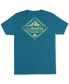 Фото #1 товара Men's Diamond Logo Graphic T-Shirt