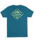 Men's Diamond Logo Graphic T-Shirt