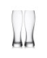 Фото #1 товара Craft Brew Weizen Glass, Set of 2