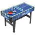 Фото #6 товара DEVESSPORT 7 In 1 Multigames Table