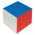Фото #1 товара Кубик Рубика Cayro Разноцветный