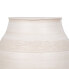 Planter Cream Ceramic 30 x 30 x 35 cm