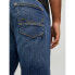 Фото #7 товара JACK & JONES Glenn Fox Ge 348 Slim Fit Plus Size jeans