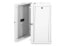 Фото #7 товара DIGITUS Wall Mounting Cabinet Unique Series - double sectioned, pivoted